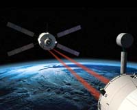 European Space Freighter cleared to dock with ISS: ESA