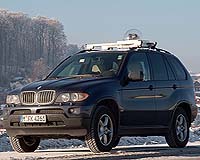 German automakers denounce EU compromise on CO2 emissions