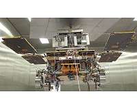 ESA tunes up Mars rover for challenges ahead