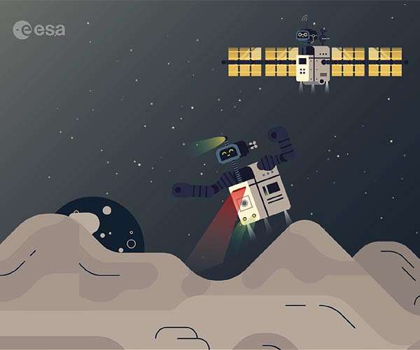 Tyvak's Milani nanosat advances in Hera mission with successful test readiness review
