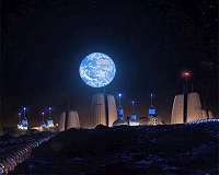 Battelle Energy Alliance seeks industry partners to design nuclear power system for Moon
