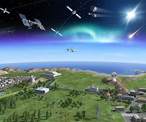 Space Law Symposium to Examine National Space Laws