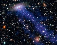 Why Galaxies Stop Creating Stars