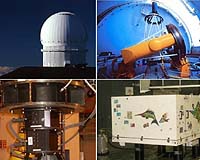 NARVAL The First Observatory Dedicated To Stellar Magnetism