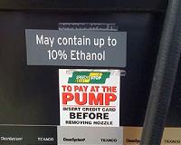 A more efficient way of converting ethanol to a better alternative fuel
