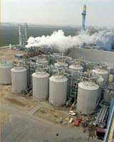 US BioEnergy Begins Commercial Production At Albert City And Central City Ethanol Plants