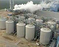 First Industrial Scale Municipal Waste-To-Ethanol Facility