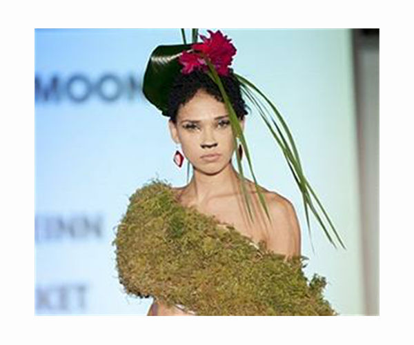 Fast-fashion fallout: young people in UK spurred into sewing