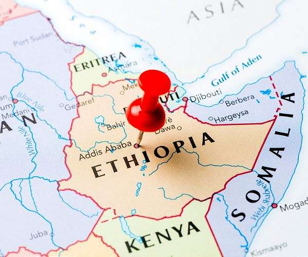 Solar energy adoption challenges in rural Ethiopia