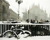 Two die and 300 are evacuated in northern Italy storms: report