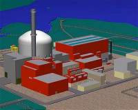 First EPR nuclear reactor goes on stream in China