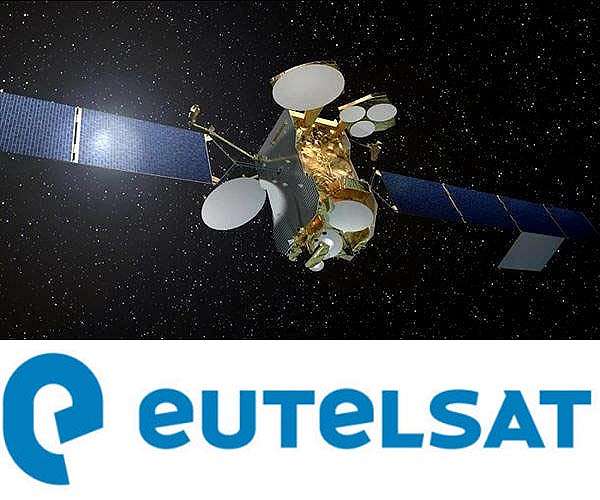 European satellite group ready to step up for Kyiv's military: CEO