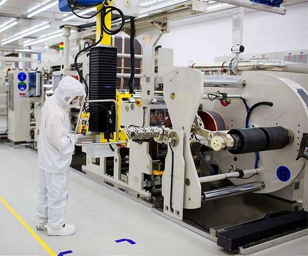 Hungary protests against Chinese battery plant defy 'Orbanomics'