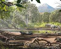 Humans to blame for a quarter of all vertebrate deaths on land