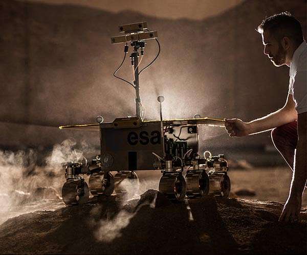 Long-delayed ExoMars mission still dreams of 2028 launch