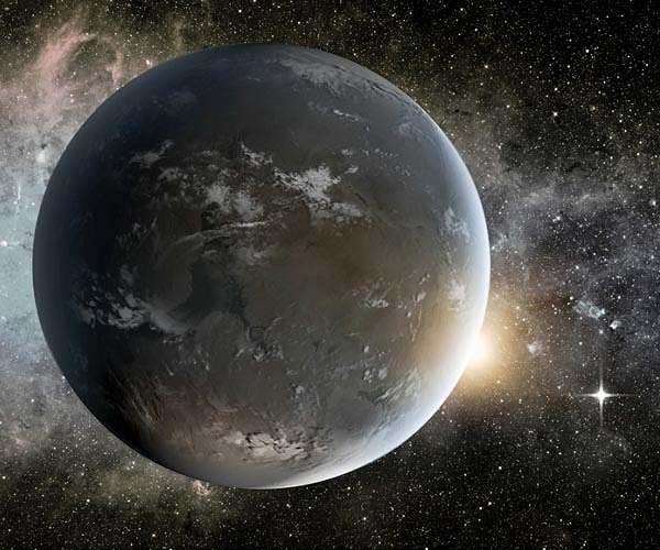 Traces of primordial Earth's magma ocean found hiding in Greenland's rocks