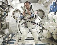 Japan's Noguchi to Be 1st Foreign Astronaut to Join New US Spacecraft Crew for ISS Mission