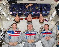 How astronauts survive diplomatic tensions in space