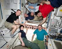 Roscosmos Ready to Continue Delivering Mixed Crews to ISS After 2018