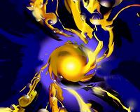 Little ANTs: Researchers build the world's tiniest engine