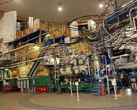 Quarks in the looking glass