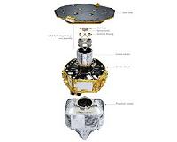 Freefall achieved on LISA Pathfinder