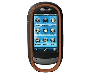 Magellan Introduces New Member To eXplorist Family