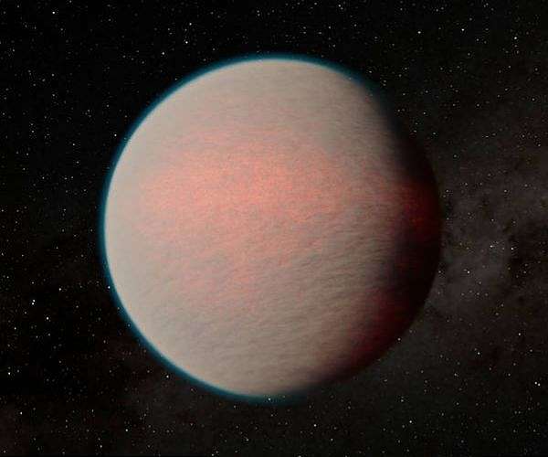 New study revises our picture of the most common planets in the galaxy