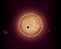 Small, hardy planets can survive stellar end sequence