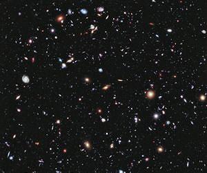 Hubble Goes to the eXtreme to Assemble Farthest-Ever View of the Universe