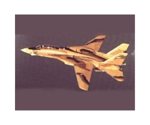 U.S. defense industry depends on Mideast