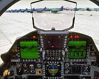 Saudi Arabia to get more radars for F-15 fleet
