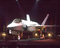 Lockheed Northrop And ATK Pursue Future Multi-Role Weapon Programs
