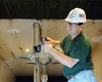 Wind Tunnel Tests Contribute To First Flight Of F-35