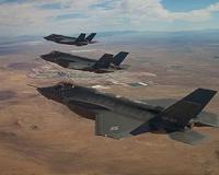 Rockwell Collins to manufacture F-35 components in Australia