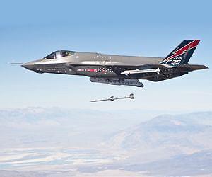 Lockheed hangs in for Seoul's 60-fighter aircraft deal