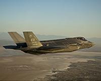 Republic of Korea Selects Lockheed Martin F-35A Lightning II
