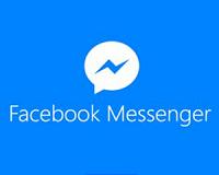 Facebook Messenger hits one billion users