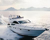 Garmin Provides Navigation To Fairline