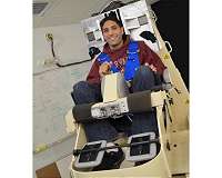 Strong ability to detect and perceive motion may prevent pilot disorientation
