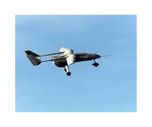 Pakistan readies production of UAVs