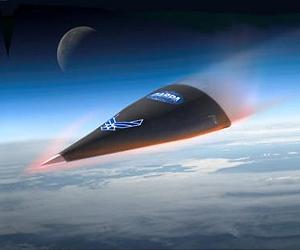 Missile defense buster: China tests new hypersonic glide vehicle