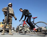 Iraq announces 72-hour truce in militant-held Fallujah