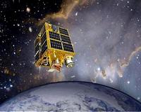 Hundreds of tiny satellites could soon deliver free internet worldwide