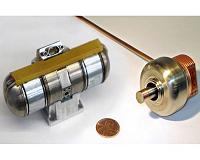 Micro Cooling Device Now Gets Defense, Satellite Systems Up and Running 4x Faster