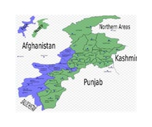 Commentary: Al-Qaida in Pakistan