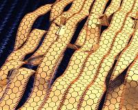 New nano-barrier for composites could strengthen spacecraft payloads