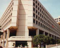 Raytheon Rolls Out First Increment Of The FBI's N-DEx System