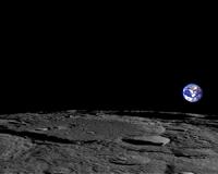 NASA Missions Let Scientists See Moon's Dancing Tide From Orbit
