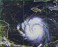 Hurricane Felix kills 21 in Nicaragua, rescue spreads